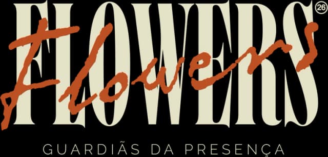 Flowers Conference — Guardiãs da Presença