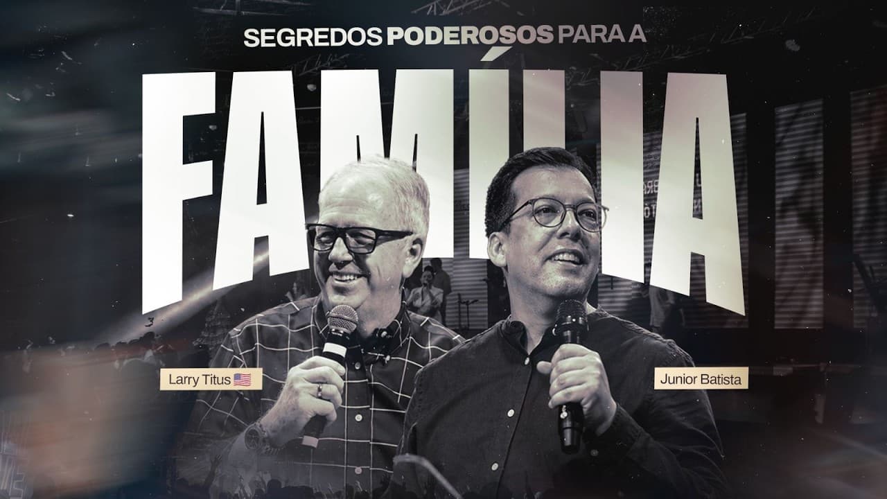 O Segredo do Casamento Forte: Liberte Seu Cônjuge
