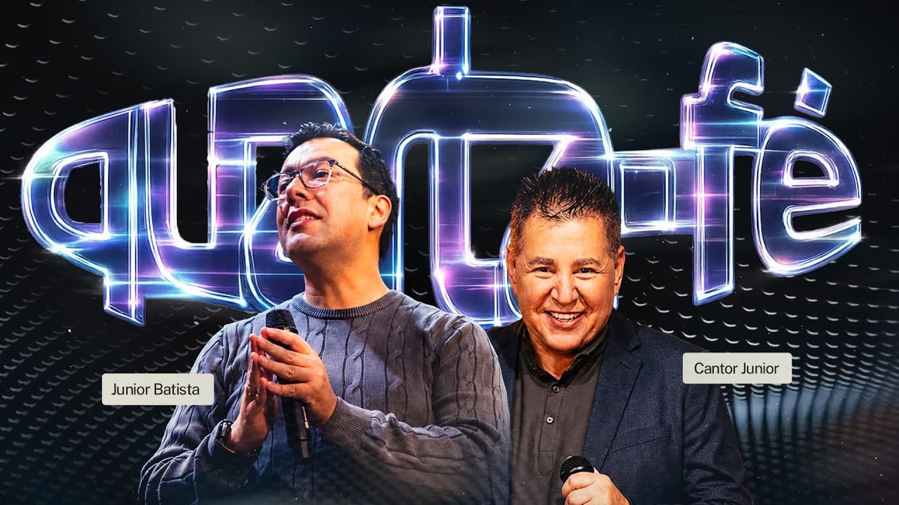 Quarta Fé: Aproveite as Oportunidades que Deus Abre