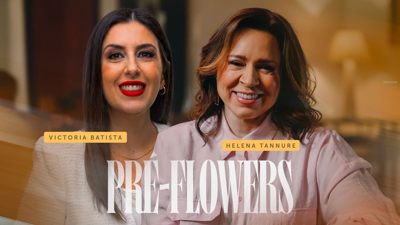 Guardiãs da Presença: Uma Noite de Celebração e Transformação