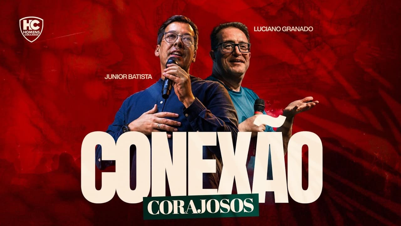 Por Que os Homens de Deus Caem: Cinco Lições de Juízes 18