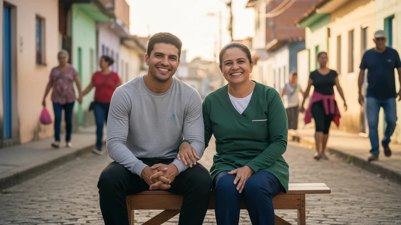 Como se Parece um Cidadão do Reino de Deus