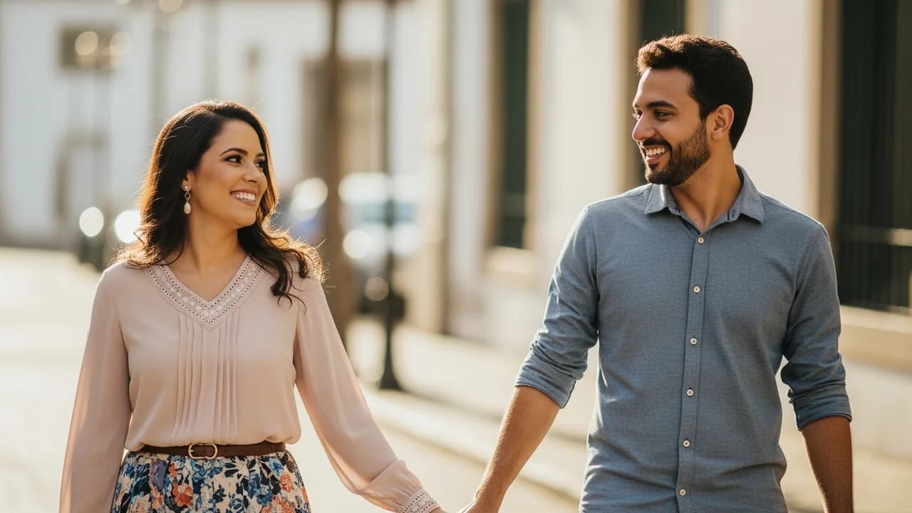 O Segredo do Casamento Forte: Liberte Seu Cônjuge