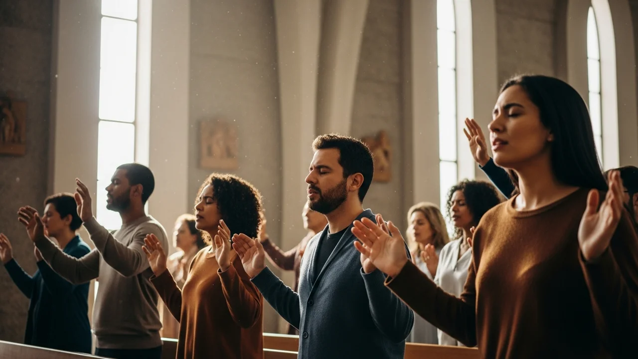 Vale a Pena Permanecer: O Poder da Fidelidade em Cristo