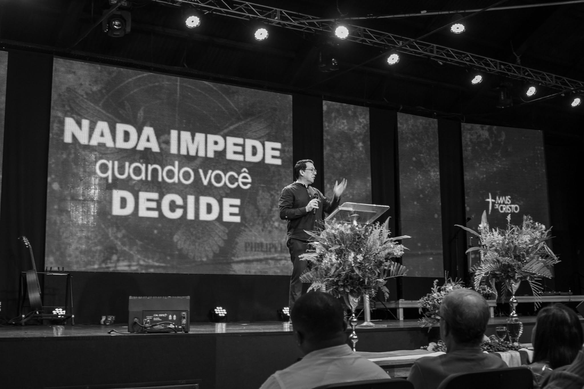 Palavra que transforma